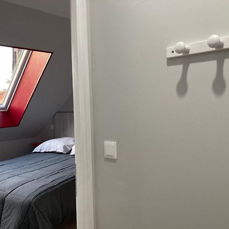 Studio Independant 800 M De La Gare Du Mans 르망 외부 사진